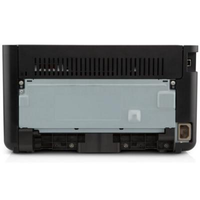 惠普（HP） P1108黑白激光打印机 A4打印 小型商用打印 升级型号104a/104w 同款体验型号P1106