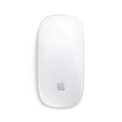 Apple Magic Mouse/妙控鼠标 2代 - 银色 适用MacBook