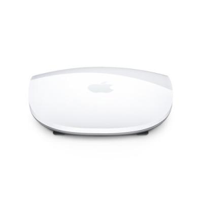 Apple Magic Mouse/妙控鼠标 2代 - 银色 适用MacBook