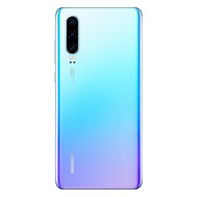 华为 HUAWEI P30 超感光徕卡三摄麒麟980AI智能芯片全面屏屏内指纹版手机8GB+256GB全网通双4G手机