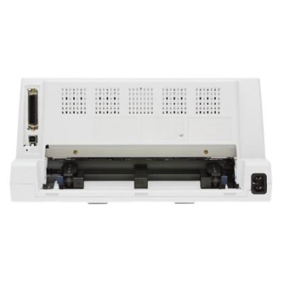 爱普生（EPSON）LQ-635KII 82列经典型平推票据打印机