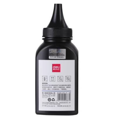 得力（deli）DBH-F388A 硒鼓碳粉/墨粉 黑色（惠普HP P1007、P1008、P1106、P1108、M1136、M1213nf、M1216nfh）