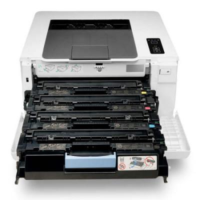 惠普（HP）Colour LaserJet Pro M154a彩色激光打印机(CP1025升级型号)