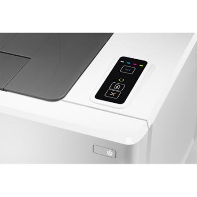 惠普（HP）Colour LaserJet Pro M154a彩色激光打印机(CP1025升级型号)