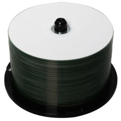 麦克赛尔（maxell）DVD-R光盘 刻录光盘 光碟 空白光盘 可打印光盘 A级M2系列16速4.7GB 桶装50片