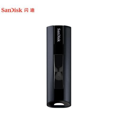 闪迪(SanDisk)1TB USB3.2至尊超极速固态U盘 CZ880 读速高达420MB/s 写380MB/s 移动固态硬盘般的传输体验