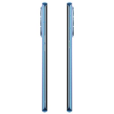 OPPO Reno6 Pro+ 5G 5000万四摄 索尼IMX766 骁龙870 夏日晴海 8+128GB 旗舰拍照手机