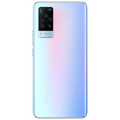vivo X60 8GB+128GB 5G手机 专业影像旗舰 蔡司光学镜头 三星5nm旗舰芯片 超稳微云台 夜色更精彩