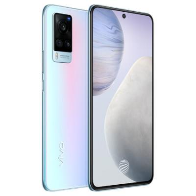 vivo X60 8GB+128GB 5G手机 专业影像旗舰 蔡司光学镜头 三星5nm旗舰芯片 超稳微云台 夜色更精彩
