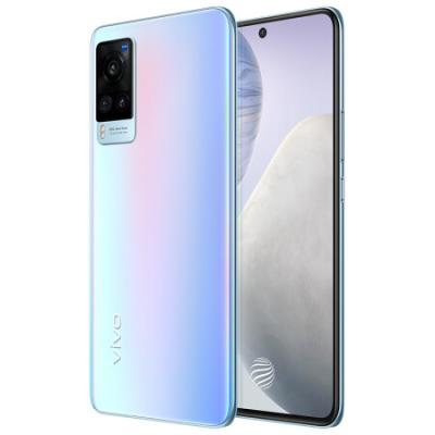 vivo X60 Pro 12GB+256GB 5G手机 蔡司光学镜头 超稳微云台四摄 三星5nm旗舰芯片 双模5G全网通手机