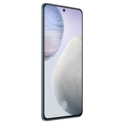 vivo X60 Pro 12GB+256GB 5G手机 蔡司光学镜头 超稳微云台四摄 三星5nm旗舰芯片 双模5G全网通手机