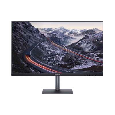 华为（HUAWEI）显示器S24 23.8英寸 IPS 1920×1080全高清 全面屏 75Hz 莱茵低蓝光无频闪 俯仰调节