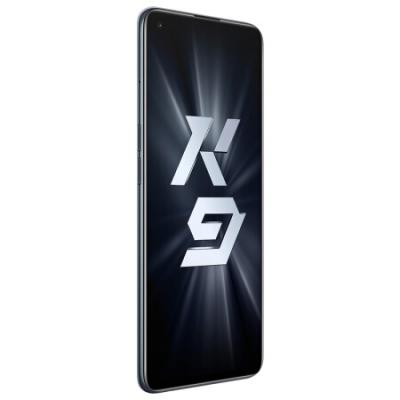 OPPO K9 高通骁龙768G 65W超级闪充 90Hz OLED电竞屏 6400万AI三摄 游戏拍照 双模 5G手机