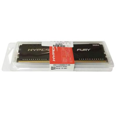 金士顿 (Kingston) FURY DDR4 2666 台式电脑内存条 Beast野兽系列 骇客神条