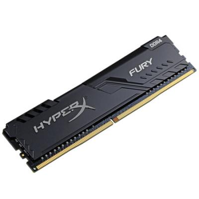 金士顿 (Kingston) FURY DDR4 2666 台式电脑内存条 Beast野兽系列 骇客神条