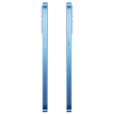 OPPO Reno7 前置索尼 IMX709 超感光猫眼镜头 高通骁龙778G 5G手机