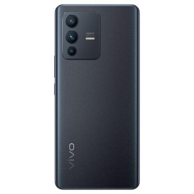 vivo S12 Pro 一亿像素 前置5000万双摄 天玑1200旗舰芯片 超薄曲面屏 快充 游戏 5G手机