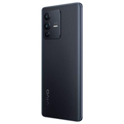 vivo S12 Pro 一亿像素 前置5000万双摄 天玑1200旗舰芯片 超薄曲面屏 快充 游戏 5G手机