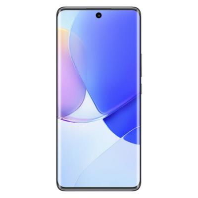 华为HUAWEI nova 9 4G全网通 120Hz 后置5000万超感知影像 搭载HarmonyOS2 标配无充