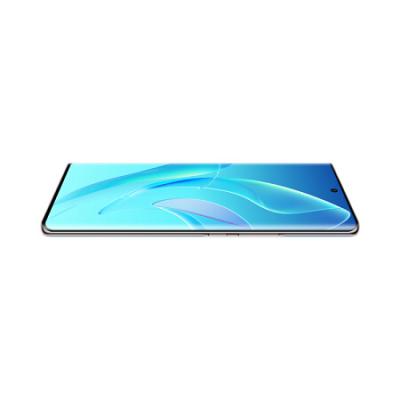 荣耀60 Pro 流光四曲屏设计 1亿像素多主摄影像系统 66W超级快充 全网通版 5G手机