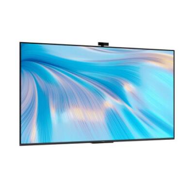 华为智慧屏 S Pro 120Hz超薄全面屏 鸿蒙HarmonyOS2 AI摄像头 4K超高清液晶游戏电视机