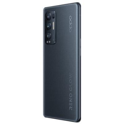 OPPO Reno5Pro+ 骁龙865 65W超级闪充 IMX766传感器 全网通5G手机