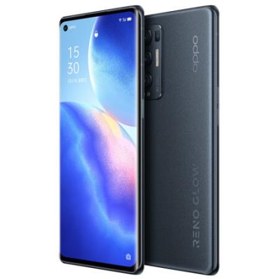 OPPO Reno5Pro+ 骁龙865 65W超级闪充 IMX766传感器 全网通5G手机