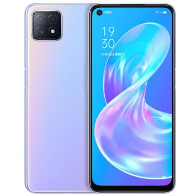 OPPO A72 双模5G 90Hz灵点屏 大电池 18W快充 后置三摄AI美颜拍照视频手机