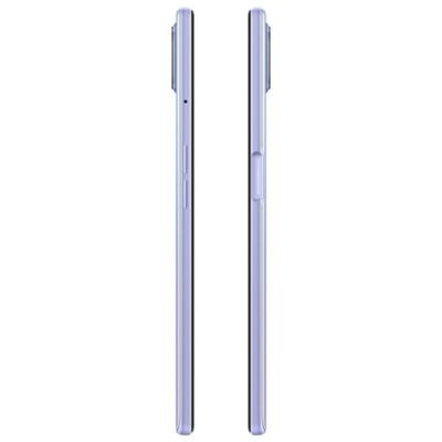 OPPO A72 双模5G 90Hz灵点屏 大电池 18W快充 后置三摄AI美颜拍照视频手机