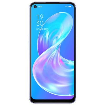 OPPO A72 双模5G 90Hz灵点屏 大电池 18W快充 后置三摄AI美颜拍照视频手机