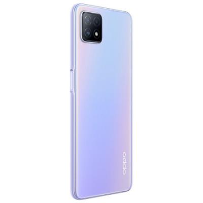 OPPO A72 双模5G 90Hz灵点屏 大电池 18W快充 后置三摄AI美颜拍照视频手机