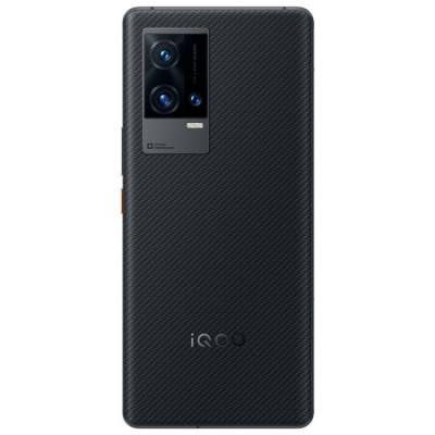 vivo iQOO8Pro 骁龙888Plus 120W闪充 2K超视网膜屏 超声波指纹 5G全网通手机