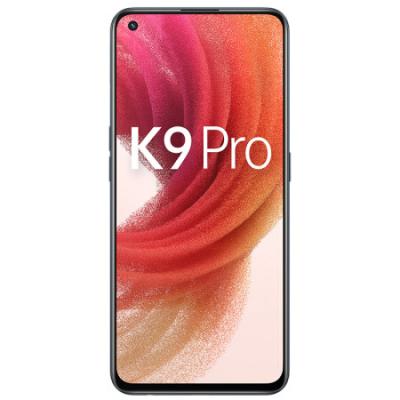 OPPO K9Pro 天玑1200 120Hz OLED电竞屏 60W超级闪充 6400万三摄 拍照 5G手机