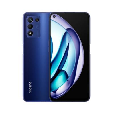 realme 真我Q3s 骁龙778G 5G 144Hz变帧屏 5000mAh大电池 5G手机