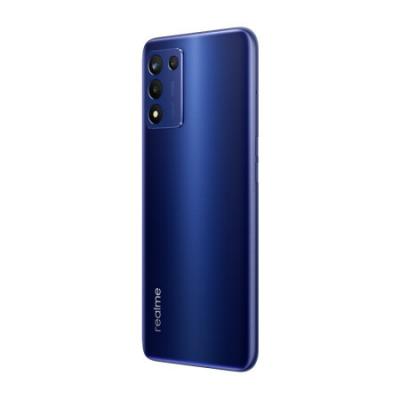 realme 真我Q3s 骁龙778G 5G 144Hz变帧屏 5000mAh大电池 5G手机