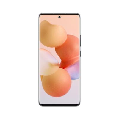小米Civi 5G手机 3200万双柔光自拍120Hz曲面原色屏丝绒AG工艺 【55W充电器套装】