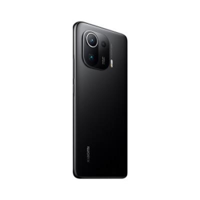 小米11 Pro 5G手机 骁龙888 2K AMOLED四曲面柔性屏 67W无线闪充 3D玻璃工艺