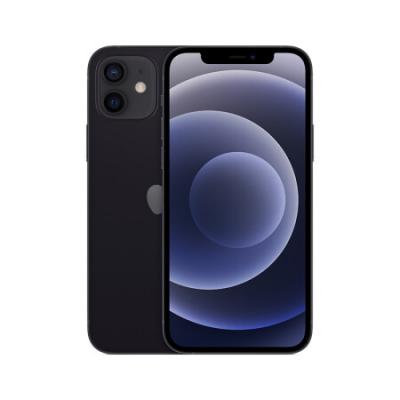 苹果 Apple iPhone12 (A2404) 支持移动联通电信5G 双卡双待手机