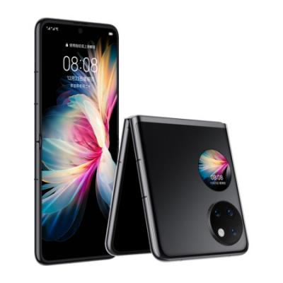 华为p50pocket手机折叠屏 8GB+256GB 刚激活1个月 99新大全套