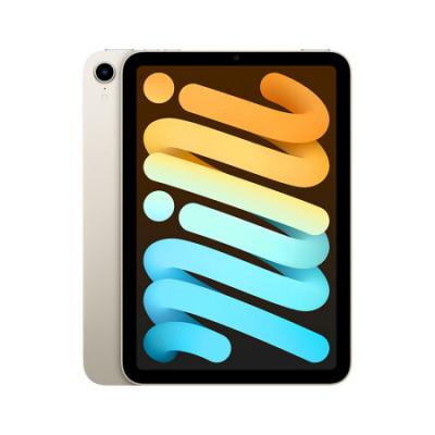 苹果ipadmini6 64GB 星光色 成色99%新纯原无拆修