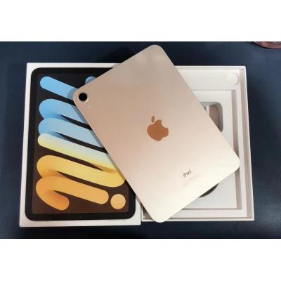 苹果ipadmini6 64GB 星光色 成色99%新纯原无拆修