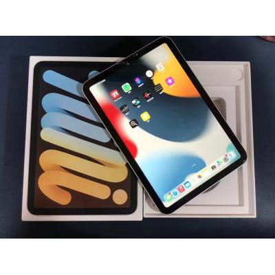 苹果ipadmini6 64GB 星光色 成色99%新纯原无拆修