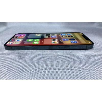 苹果12promax 256GB 海蓝色 美版 成色靓原装机