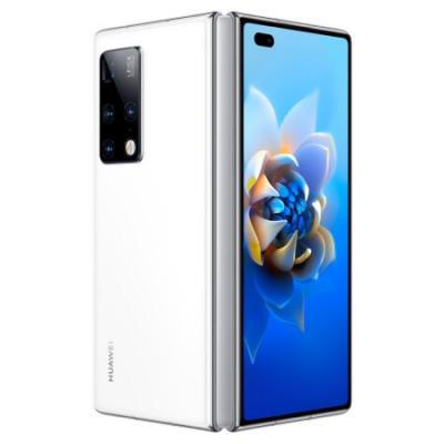 华为matex2 8GB+256GB 釉白色 成色靓原装机 售后有换屏记录