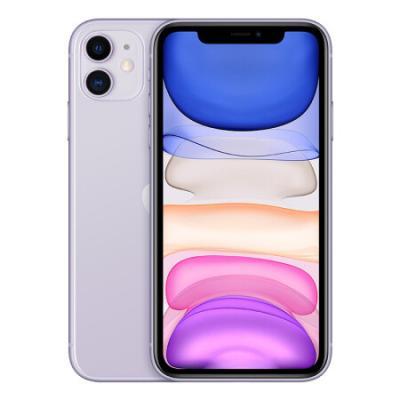 苹果11 256GB 紫色 成色95%原装机 电池82%