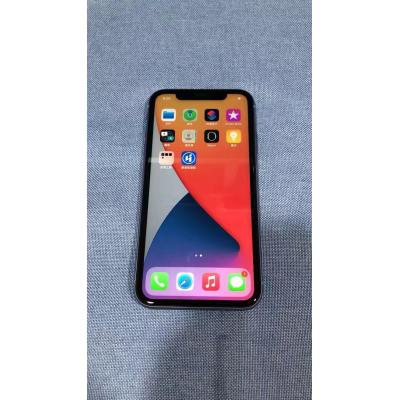苹果11 256GB 紫色 成色95%原装机 电池82%