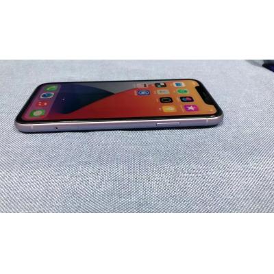 苹果11 256GB 紫色 成色95%原装机 电池82%