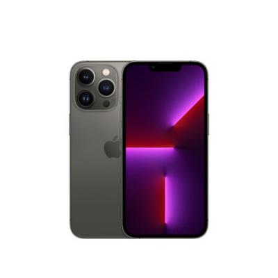 苹果13pro 128GB 石墨色 十成新大全套 刚激活十几天