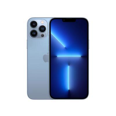 苹果13pro Max 256GB 远峰蓝色 成色99%大全套