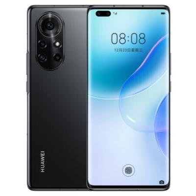 华为nova8pro 8GB+128GB 亮黑色 成色靓简配版